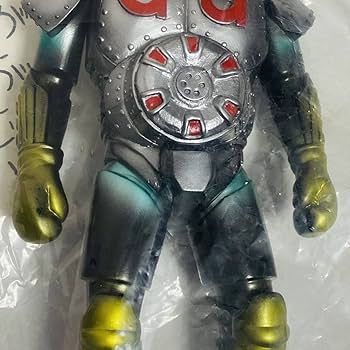 Amazon.co.jp: RAINBOW レインボー造型企画 超人怪人工房 ライダー 新